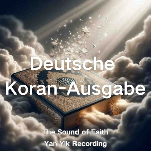Deutsche Koran-Ausgabe-logo