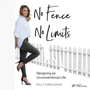 No Fence No Limits