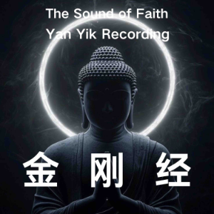 金刚般若波罗蜜经 ｜Vajracchedikā Prajñāpāramitā Sūtra