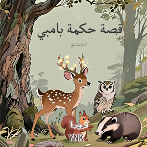 قصة حكمة بامبي