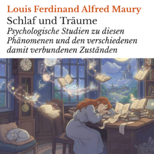 Schlaf und Träume