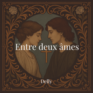 Entre deux âmes-logo
