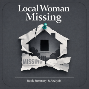 Local Woman Missing