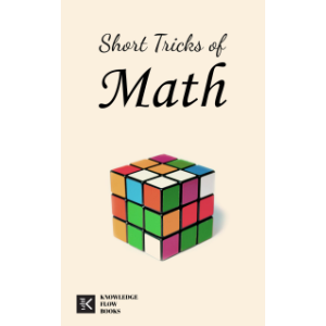 Short Tricks of Math