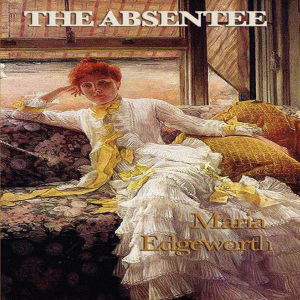 The Absentee-logo