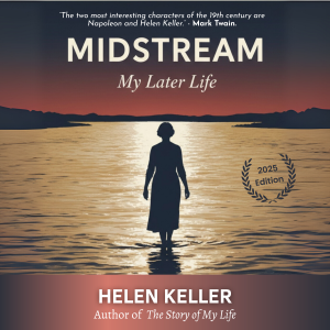 Midstream: My Later Life-logo