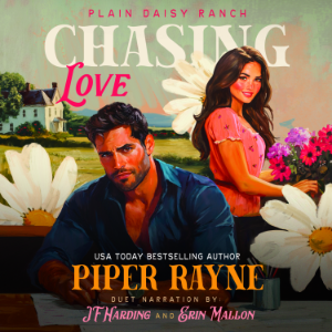 Chasing Love-logo