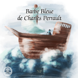 Barbe Bleue