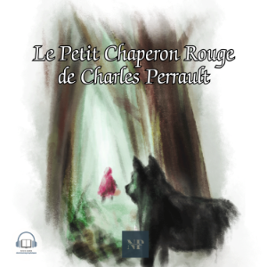 Le petit chaperon rouge