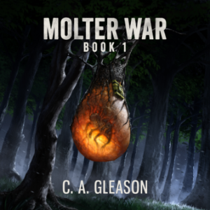 Molter War-logo