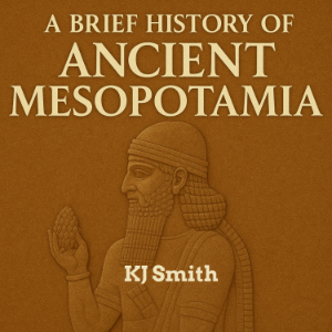 A Brief History of the Ancient Mesopotamia