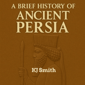 A Brief History of Ancient Persia