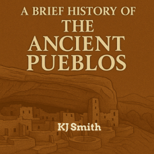 A Brief History of the Ancient Pueblos