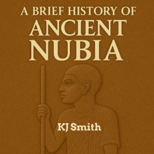 A Brief History of Ancient Nubia
