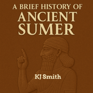 A Brief History of Ancient Sumer