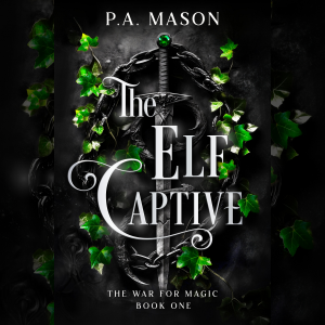 The Elf Captive