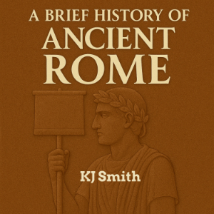 A Brief History of Ancient Rome