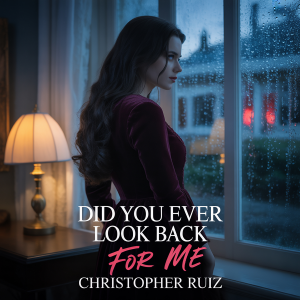 Did you ever look back for me