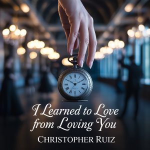 I learned to love from loving you