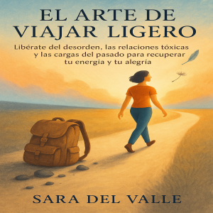 EL Arte de Viajar Ligero