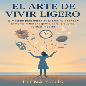 EL Arte de Vivir Ligero