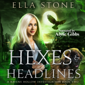 Hexes and Headlines-logo