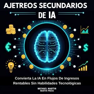 Ajetreos Secundarios De IA-logo