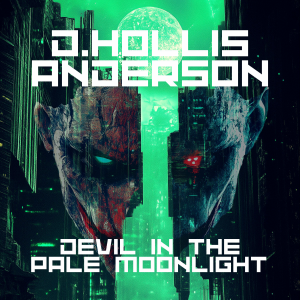 Devil In The Pale Moonlight