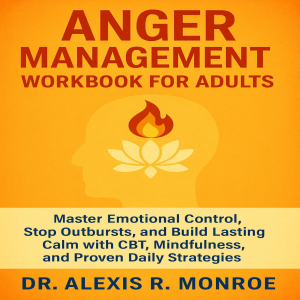 Anger Management Workbook for Adults
