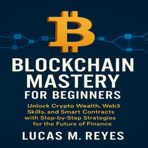 Blockchain Mastery for Beginners-logo