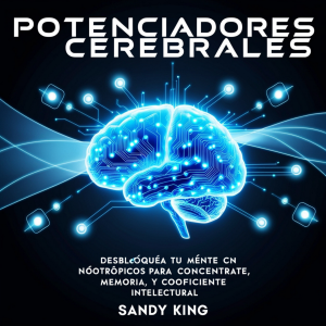 Potenciadores Cerebrales