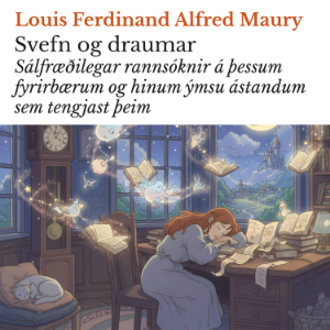 Svefn og draumar