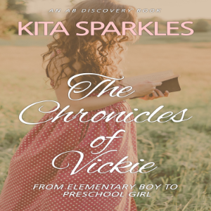 The Chronicles of Vickie