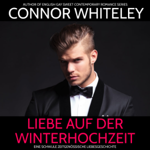 Liebe auf der Winterhochzeit