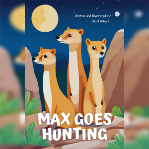 Max Goes Hunting