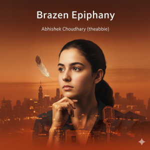 Brazen Epiphany