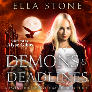 Demons and Deadlines