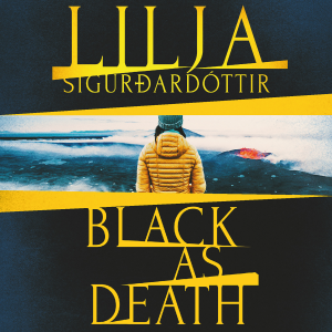 Black as Death