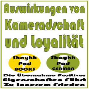 Auswirkungen von Kameradschaft und Loyalität-logo