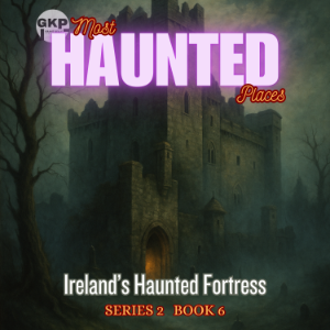 Ireland’s Haunted Fortress