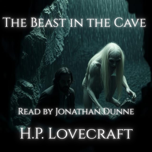 The Beast in the Cave
