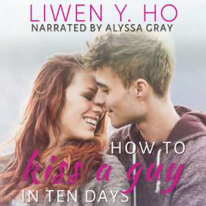 How to Kiss a Guy in Ten Days