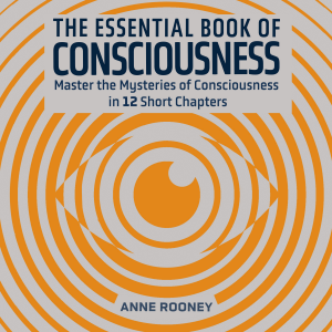 The Essential Book of Consciousness-logo