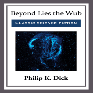 Beyond Lies the Wub-logo
