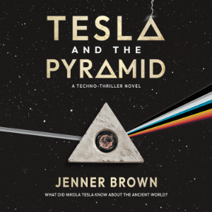 Tesla and the Pyramid