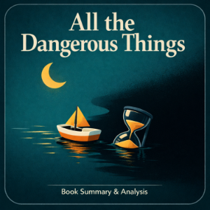 All the Dangerous Things-logo