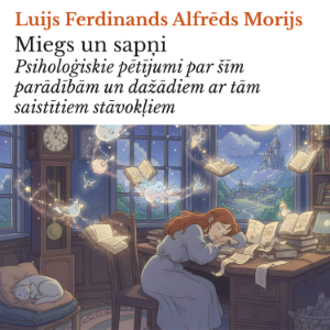 Miegs un sapņi