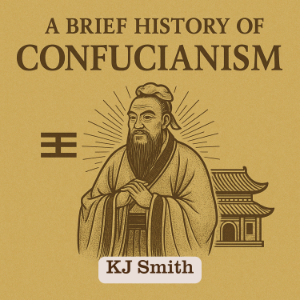 A Brief History of Confucianism