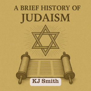 A Brief History of Judaism