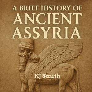 A Brief History of the Ancient Assyria